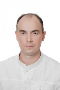 Фетисов Алексей Александрович