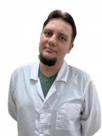 Мезенин Андрей Сергеевич