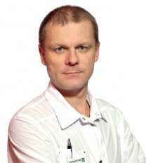 Балаев Павел Иванович