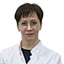 Соркина Екатерина Анатольевна