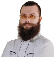 Ахтямов Николай Наильевич