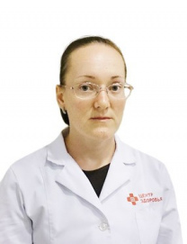 Старцева Елена Николаевна