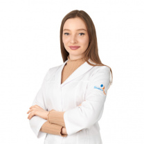 Кардапольцева Елизавета Львовна