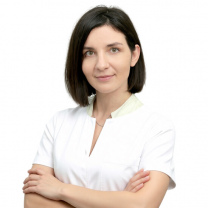 Штарликова Анна Владимировна