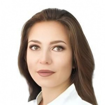 Москаленко Юлия Игоревна