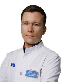 Куницкий Константин Владиславович