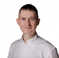 Онищенко Константин Владимирович