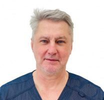 Тимофеев Александр Сергеевич