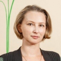 Бусыгина Алена Сергеевна