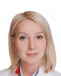 Брызгалова Наталья Валерьевна