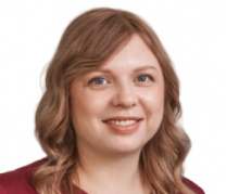 Матвеева Марина Александровна