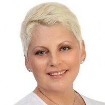 Вол Анна Евгеньевна