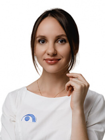 Ушкова Ксения Анатольевна