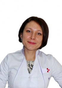 Канюкова Анастасия Александровна