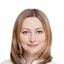 Макарова Вера Николаевна