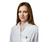 Гайдук Анна Юрьевна