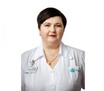 Лаптева Елена Владимировна
