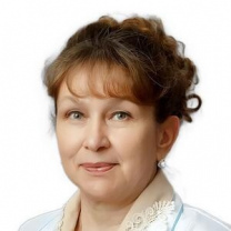 Сафонова Людмила Борисовна