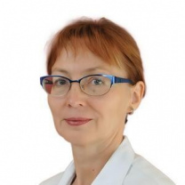 Алпатова Марина Евгеньевна