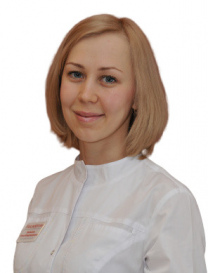 Калинина Анна Владимировна
