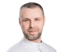 Шалаумов Алексей Сергеевич