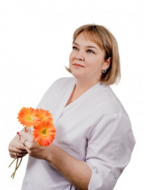 Файзиева Татьяна Владимировна