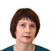 Южанина Татьяна Алексеевна