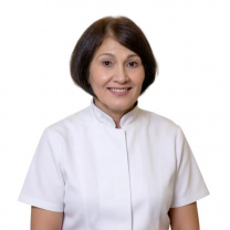 Комолова Гаянэ Герасимовна