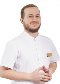 Щетихин Алексей Сергеевич