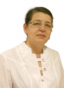 Федотовских Ирина Владимировна
