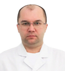 Суворов Андрей Борисович