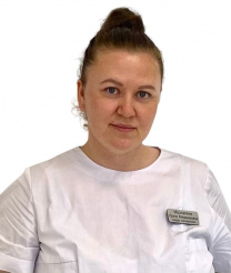Мозгалина Ирина Владимировна