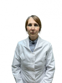 Набиева Наталья Николаевна