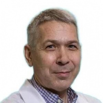 Афлитонов Владимир Файзерович