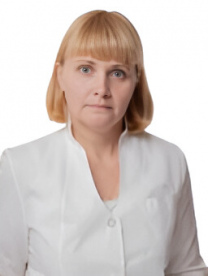 Пермякова Лариса Геннадьевна