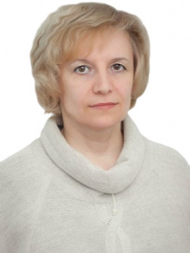 Левина Светлана Анатольевна