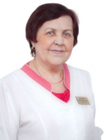 Власова Надежда Александровна