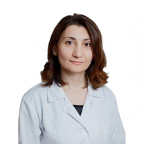 Алексанова Инга Отаровна