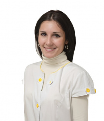 Смирнова Полина Юрьевна