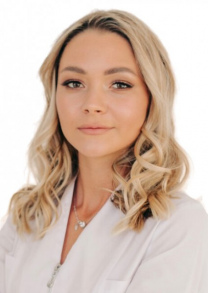 Чернова Кристина Викторовна