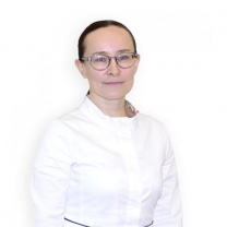 Вологдина Евгения Георгиевна