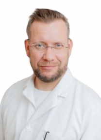 Самохвалов Дмитрий Петрович