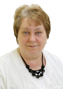 Козлова Ирина Григорьевна
