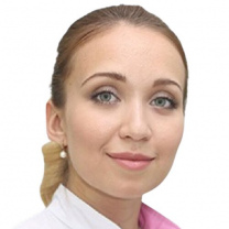Сиражетдинова Юлия Фанисовна