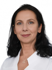 Карпова Анжела Владимировна