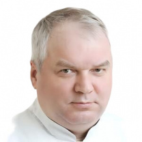 Воробьев Игорь Николаевич