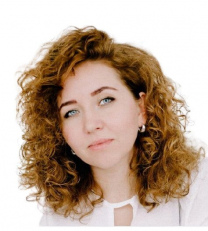 Субботина Алена Владимировна