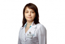 Чермных Ирина Александровна