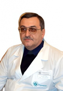Думан Вячеслав Львович