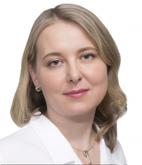 Турунцева Мария Алексеевна